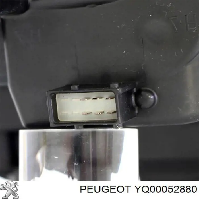 Comprar 450524 VALEO Faro delantero izquierdo