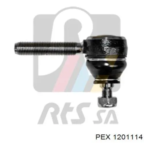 Rótula barra de acoplamiento exterior Mercedes E C124