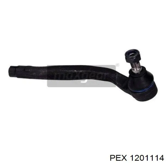 Rótula barra de acoplamiento exterior Mercedes E C124