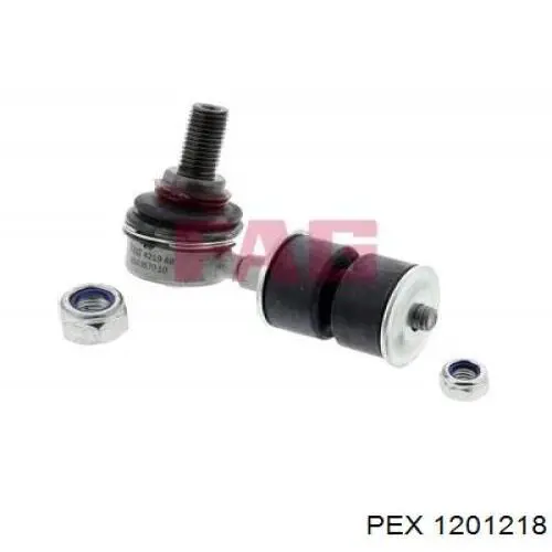 Soporte de barra estabilizadora delantera Opel Astra 51, 52, F35, M35