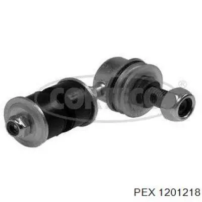 Soporte de barra estabilizadora delantera Opel Astra 51, 52, F35, M35