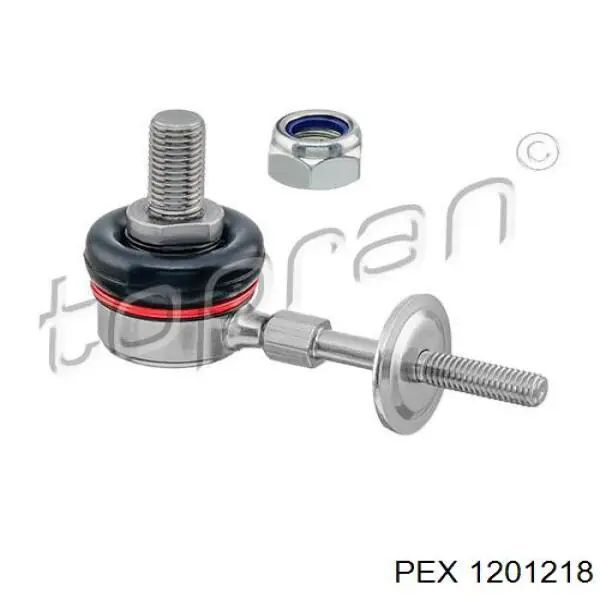 Soporte de barra estabilizadora delantera Opel Astra 51, 52, F35, M35