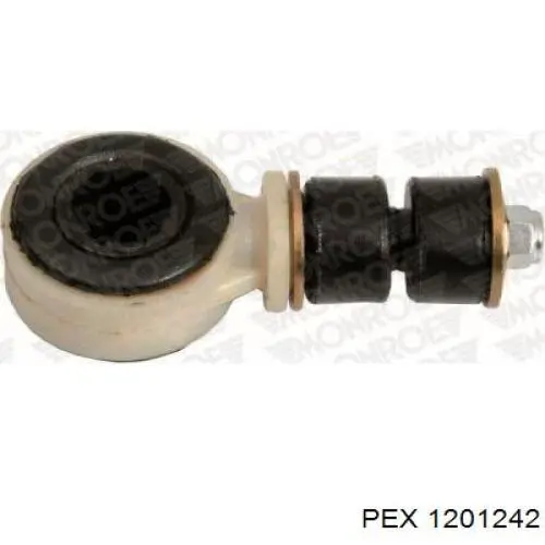 Soporte de barra estabilizadora delantera Opel Astra 51, 52, F35, M35