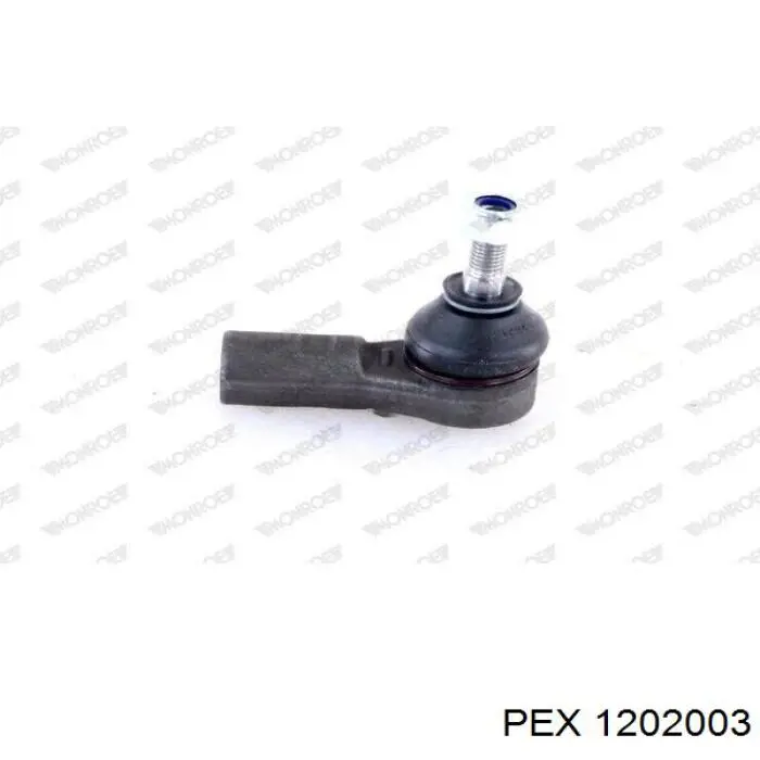 Rótula barra de acoplamiento exterior Ford Escort 4 GAF, AWF, ABFT