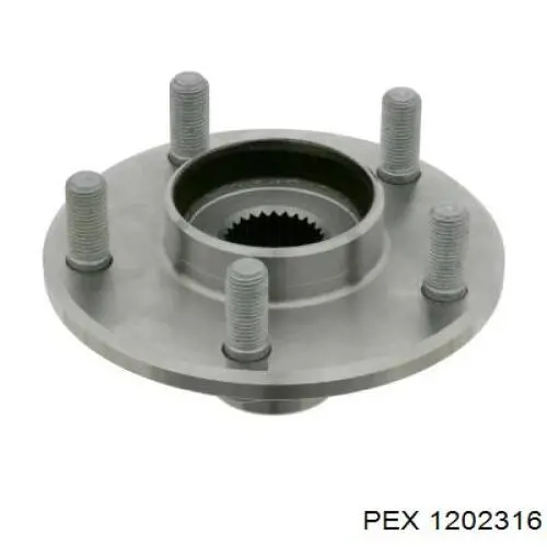 Rótula barra de acoplamiento exterior Jaguar X-type CF1