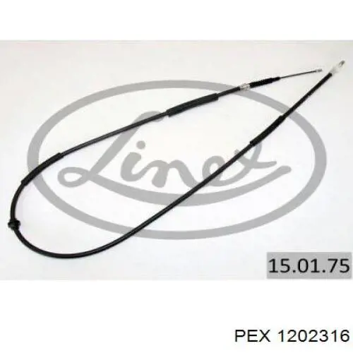 Rótula barra de acoplamiento exterior Jaguar X-type CF1