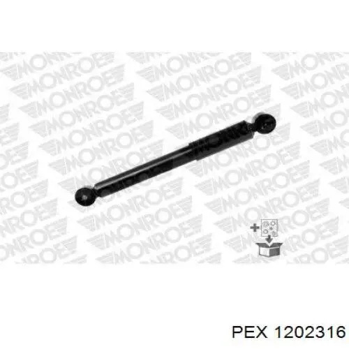 Rótula barra de acoplamiento exterior Jaguar X-type CF1