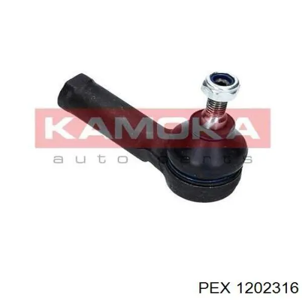 Rótula barra de acoplamiento exterior Jaguar X-type CF1