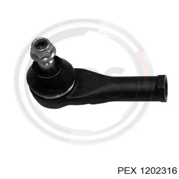 Rótula barra de acoplamiento exterior Jaguar X-type CF1