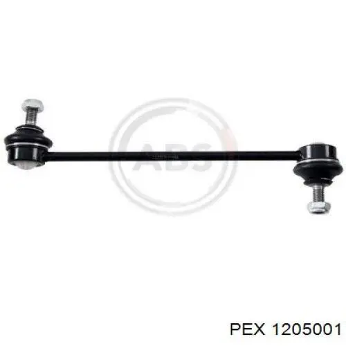 Soporte de barra estabilizadora delantera BMW 5 E28