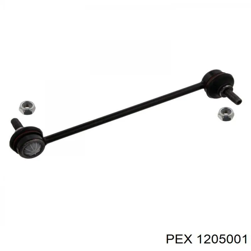 Soporte de barra estabilizadora delantera BMW 5 E28