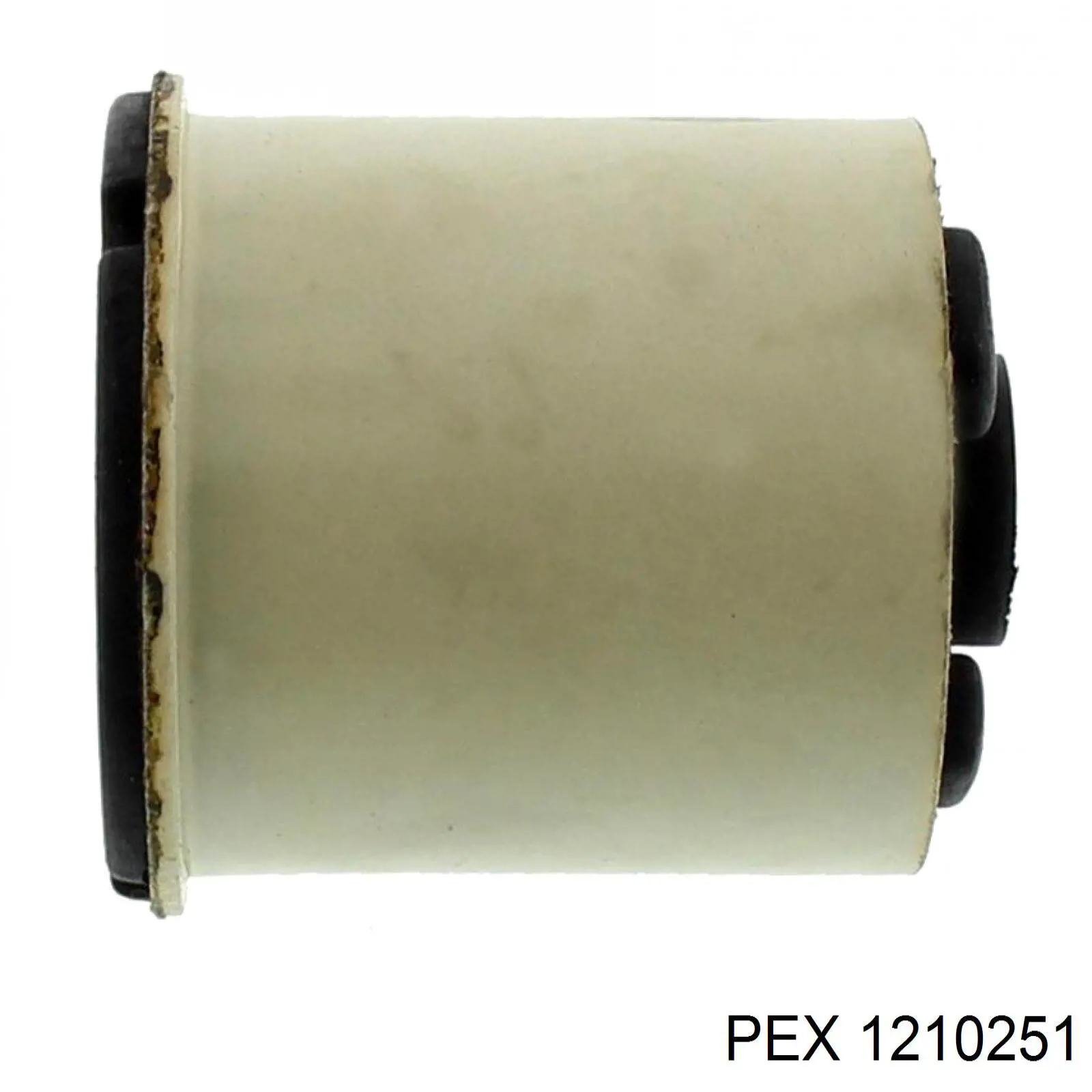 Suspensión, cuerpo del eje trasero Opel Vectra 86, 87