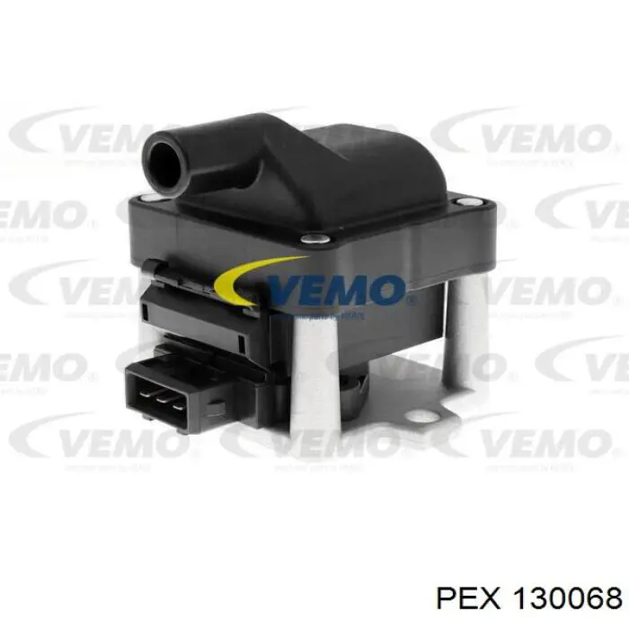 Cable del acelerador 105010 Beca Cables