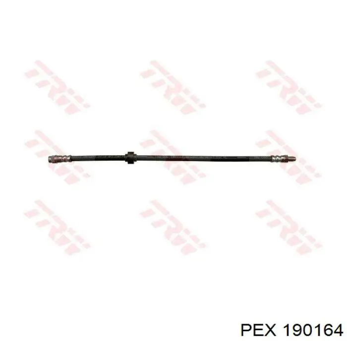 Bomba de agua Audi 80 8C2