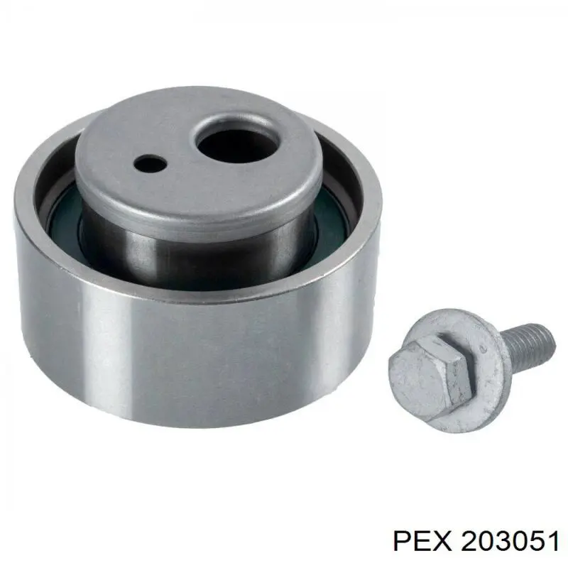 Tensor correa distribución 203051 PEX
