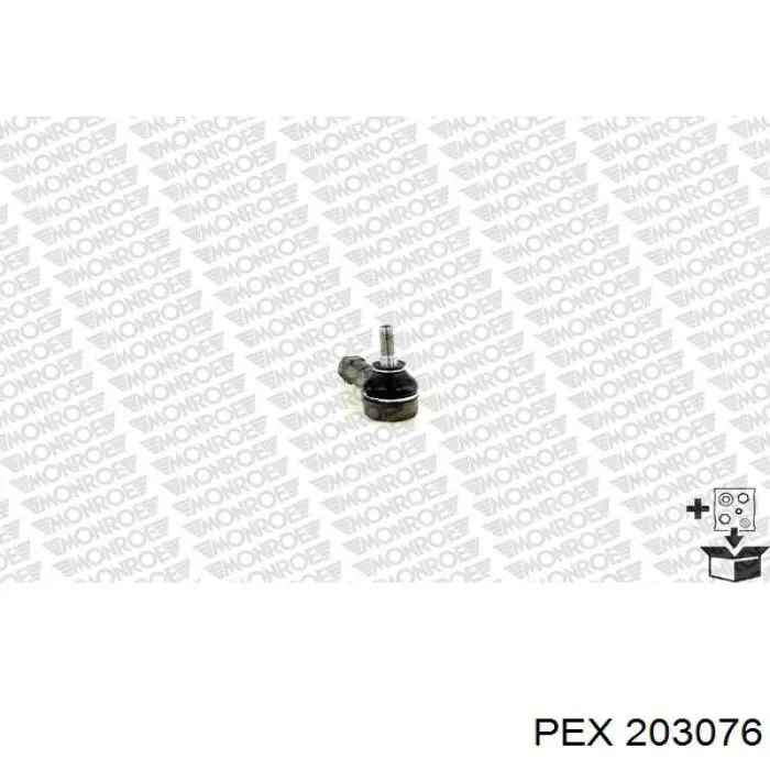 203076 PEX