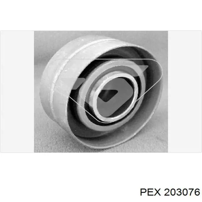 Polea correa distribución Peugeot/Citroen 96094102 precio, desde 34,71 EUR