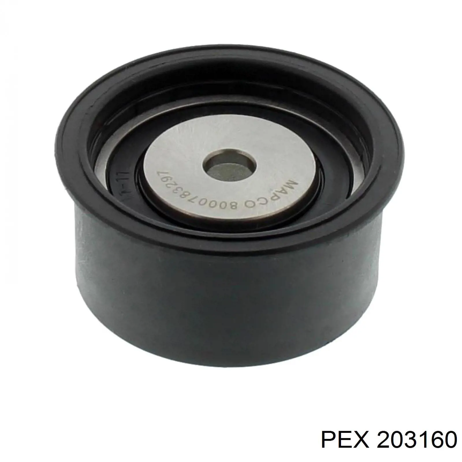 203160 PEX