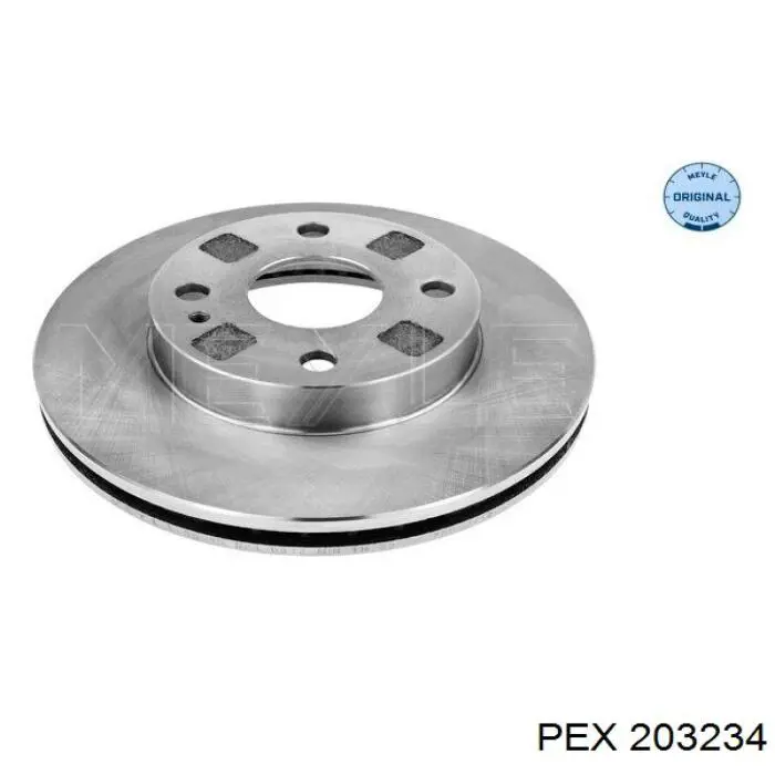 203234 PEX