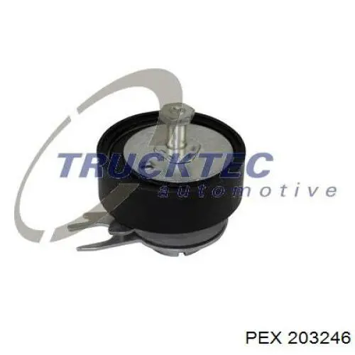 Comprar 203246 PEX Tensor correa distribución