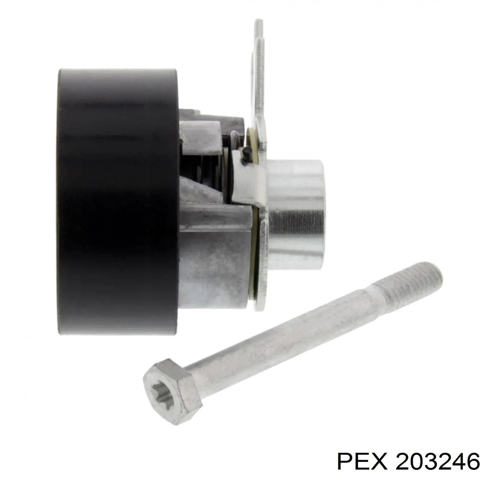 Tensor correa distribución 203246 PEX