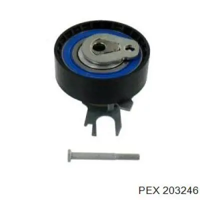 Tensor de la correa de distribución PEX 203246 precio, desde 23,48 EUR