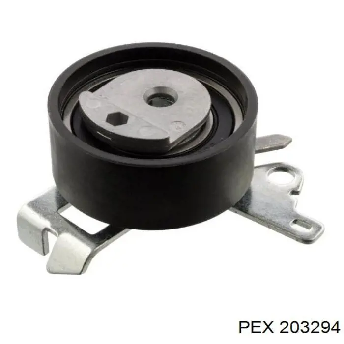Comprar Rodillo tensor de la correa de distribución Peugeot 406  8C a bajo precio