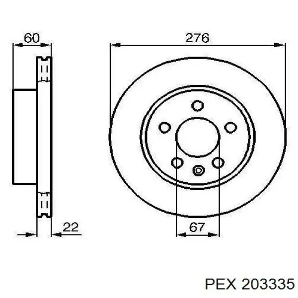 Polea correa distribución Suzuki 1282367G00 precio, desde 17,36 EUR