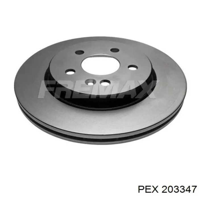 Rodillo intermedio de correa dentada Chevrolet Aveo 2 T250, T255