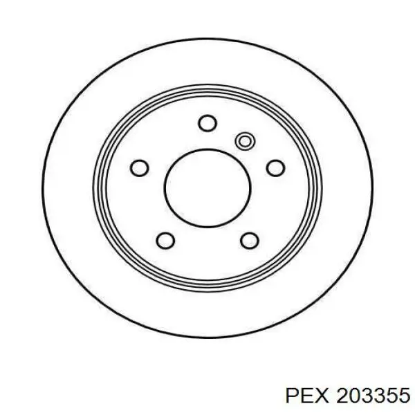 Rodillo, cadena de distribución Renault Espace 4 JK0