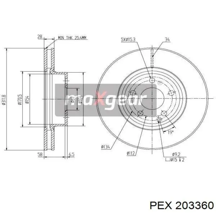 Rodillo, cadena de distribución Renault Megane 2 LM0, LM1