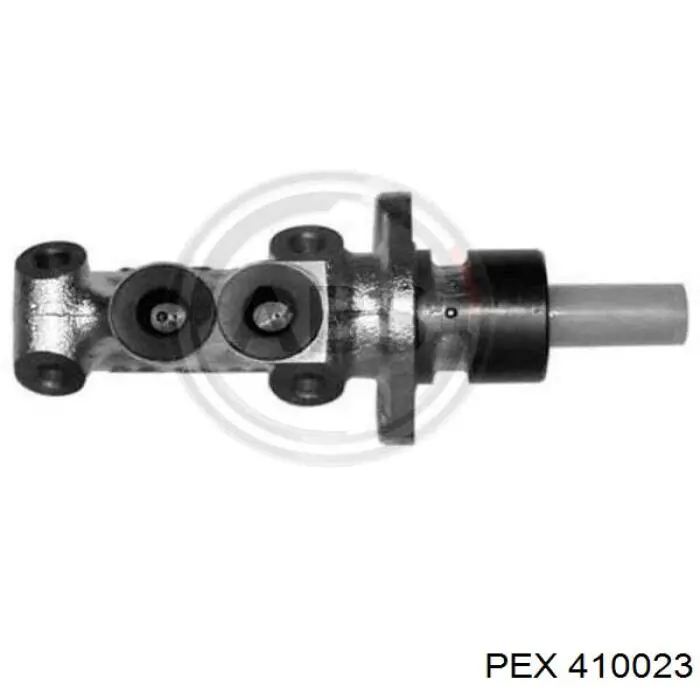 Sensor ABS trasero derecho Volkswagen Passat 3C5