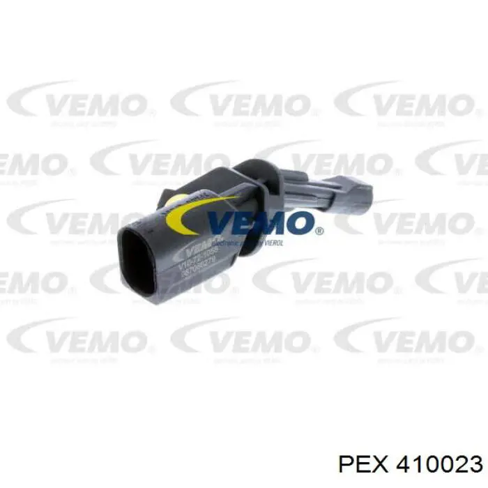 410023 PEX sensor abs trasero derecho