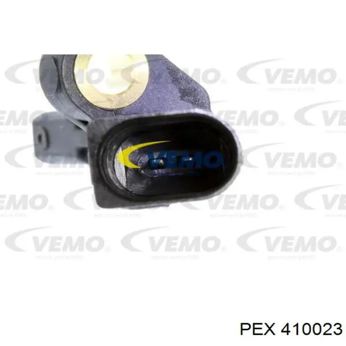 Sensor ABS trasero derecho Volkswagen Passat 3C5