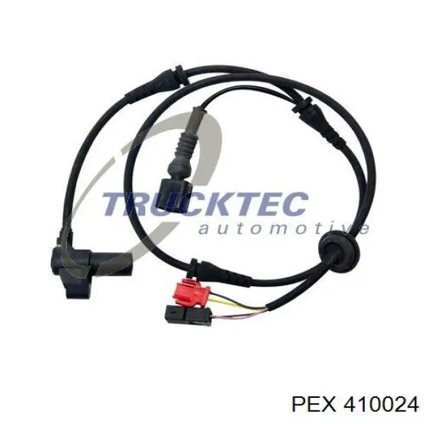 410.024 PEX sensor abs delantero