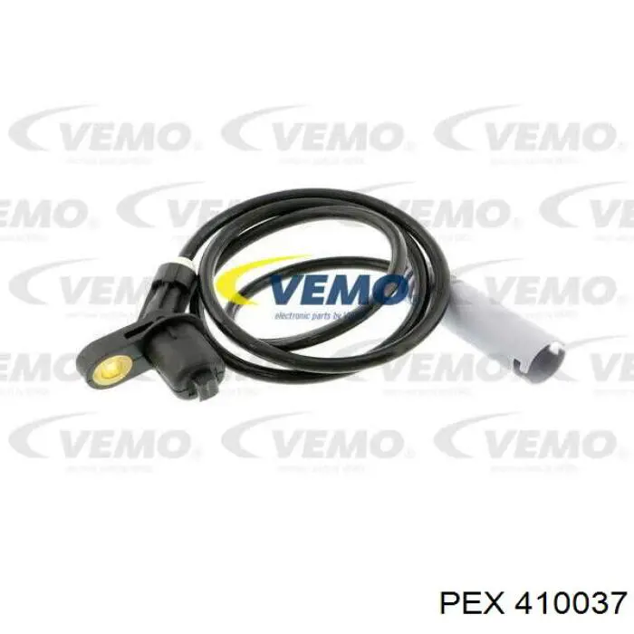 410.037 PEX sensor abs trasero