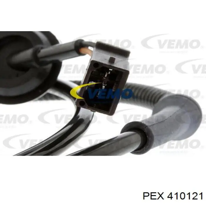 410.121 PEX sensor abs delantero