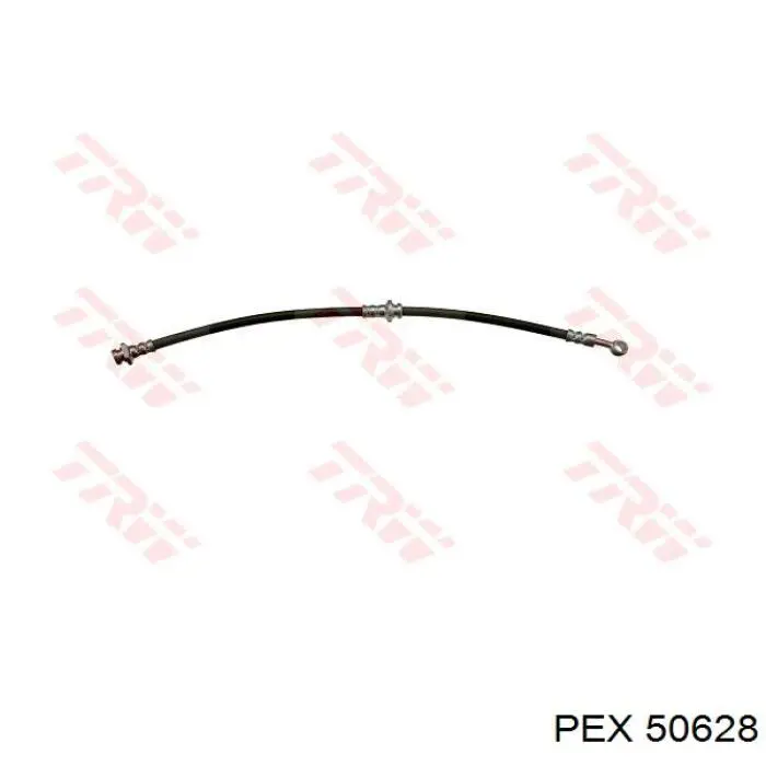506007 Beca Cables Cable de accionamiento del embrague