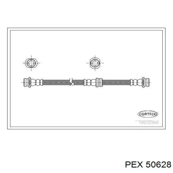 Comprar 506007 Beca Cables Cable de embrague