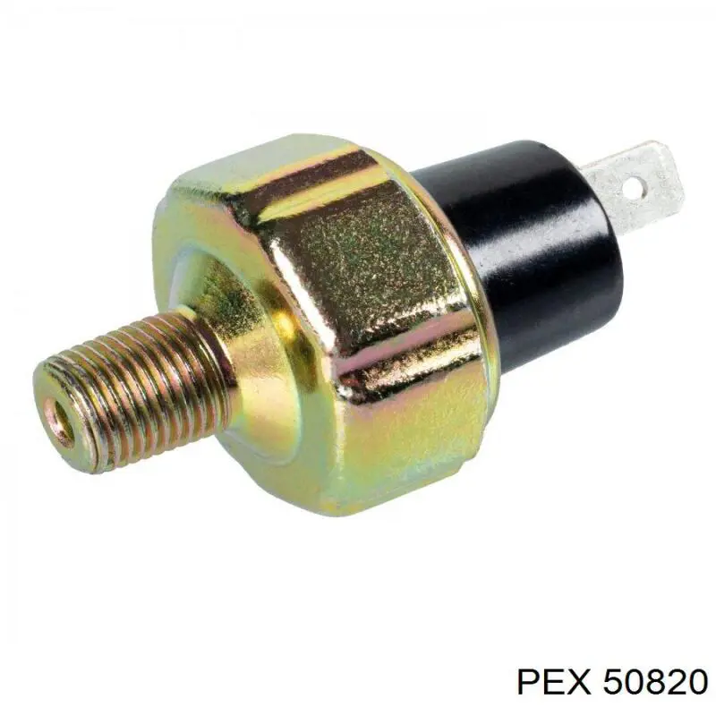 5.0820 PEX cable de embrague