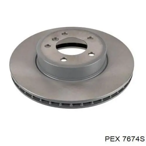 Pastillas de freno delanteras BMW 3 E90