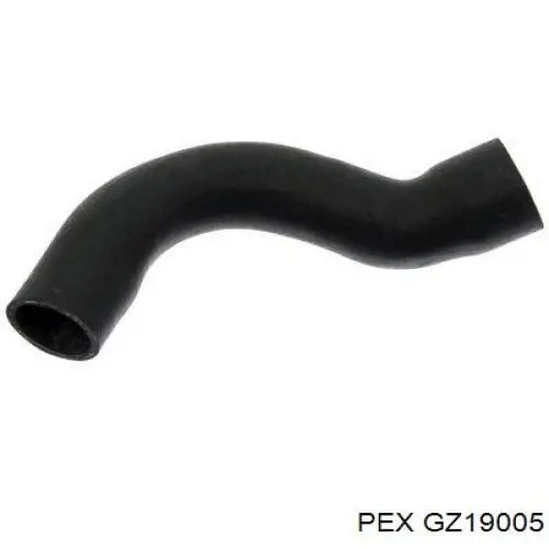 Cilindro maestro de embrague Mercedes E C124