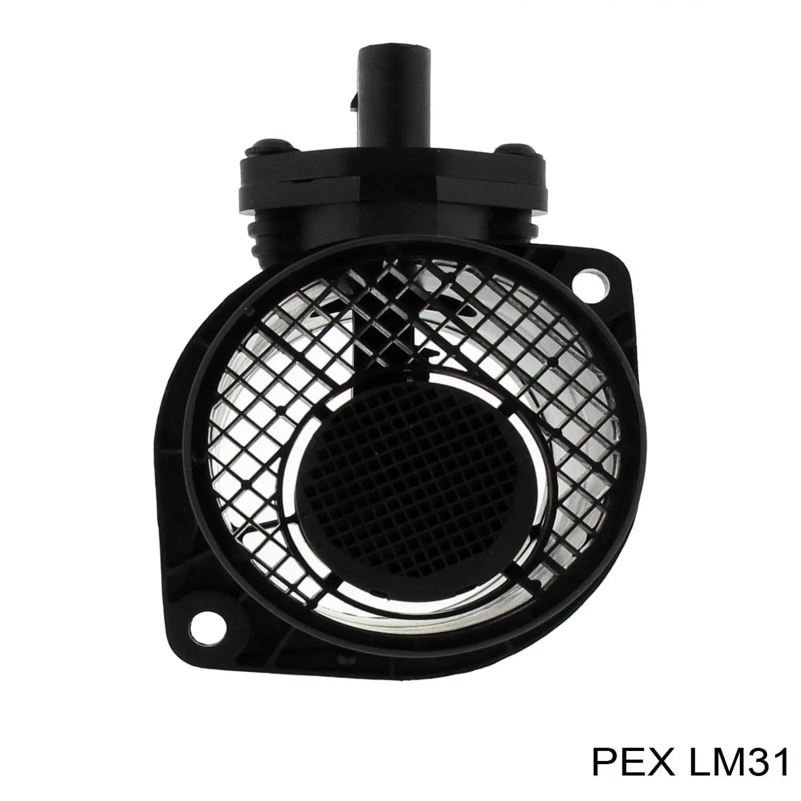 Sensor De Flujo De Aire/Medidor De Flujo (Flujo de Aire Masibo) Audi A4 8EC