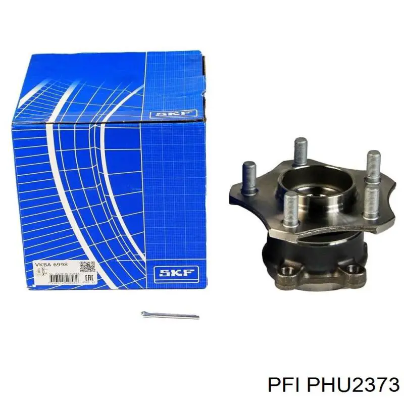 Buje PFI PHU2373