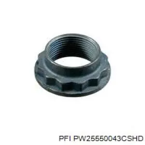 Cojinete de rueda PW25550043CSHD PFI