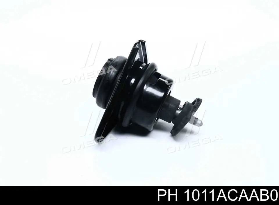 1011ACAAB0 PH Soporte de motor derecho