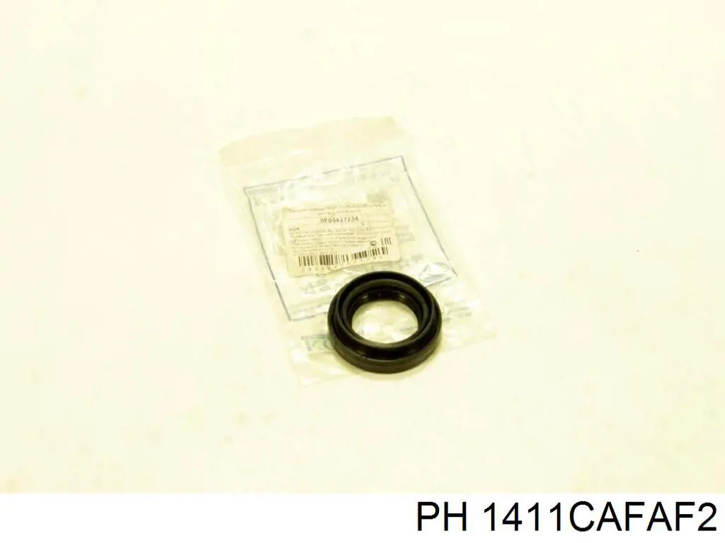 Retén del semieje delantero 1411CAFAF2 PH