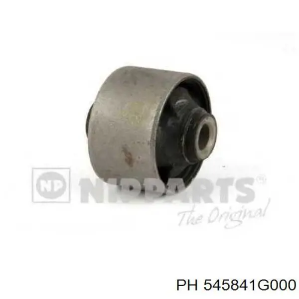 Silentblock de brazo de suspensión Hyundai Accent III desde 8,93 €