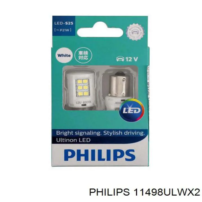 11498ULWX2 Philips