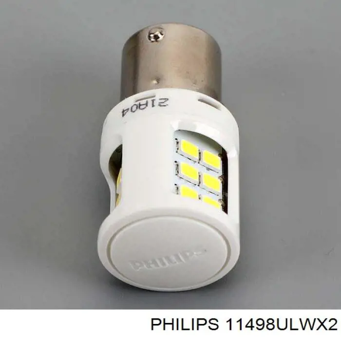  Philips 11498ULWX2 precio, desde 62,63 EUR